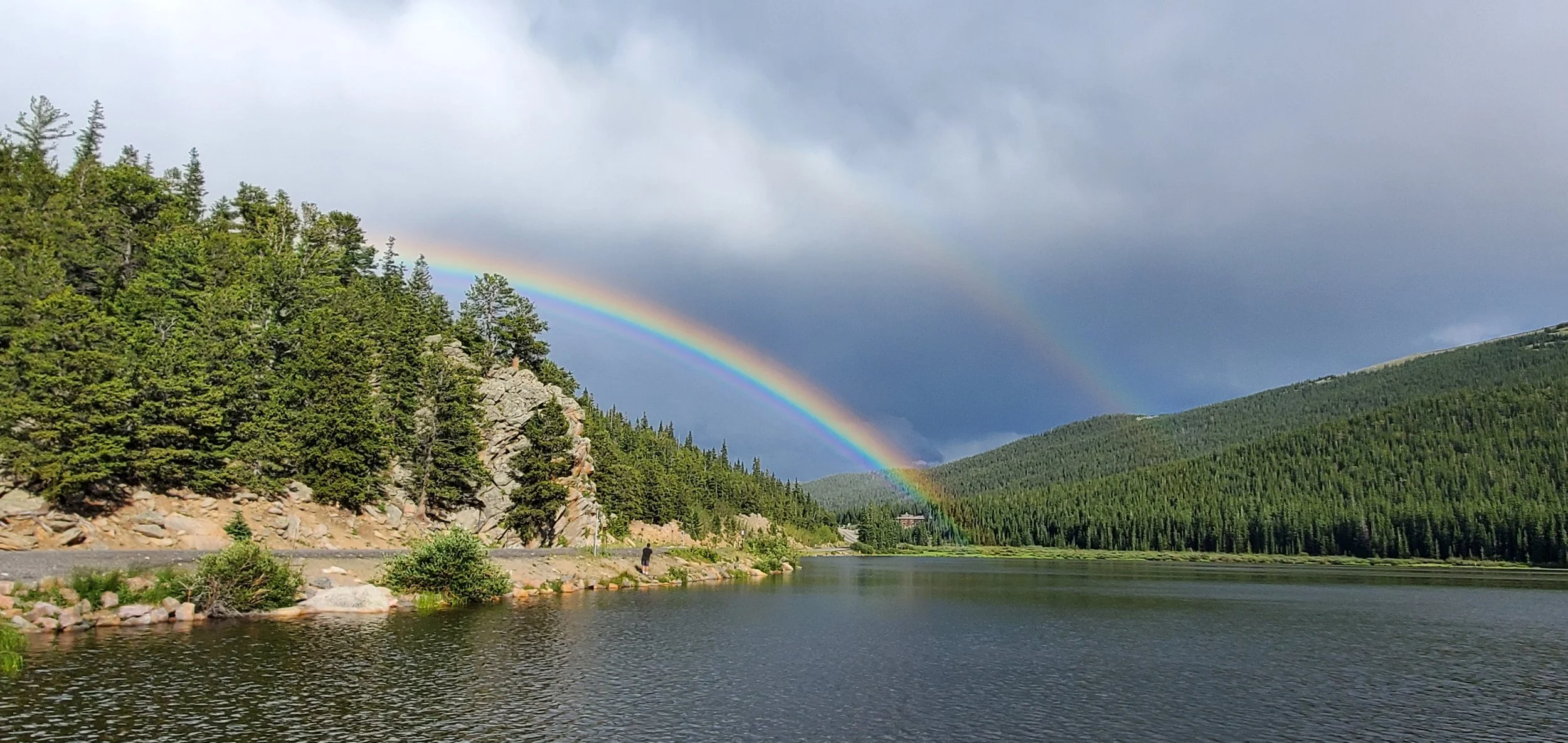 Lower 48 Road Trip: Colorado and Nebraska