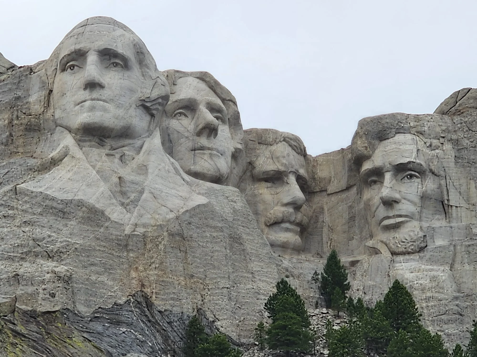 Lower 48 Road Trip: South Dakota, North Dakota &amp; Minnesota