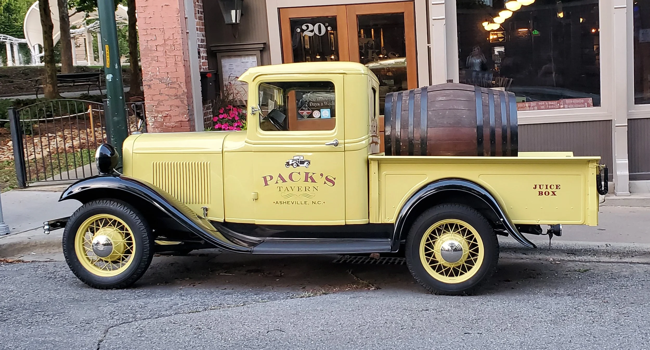 Lower 48 Road Trip: Tennessee, North Carolina &amp; South Carolina