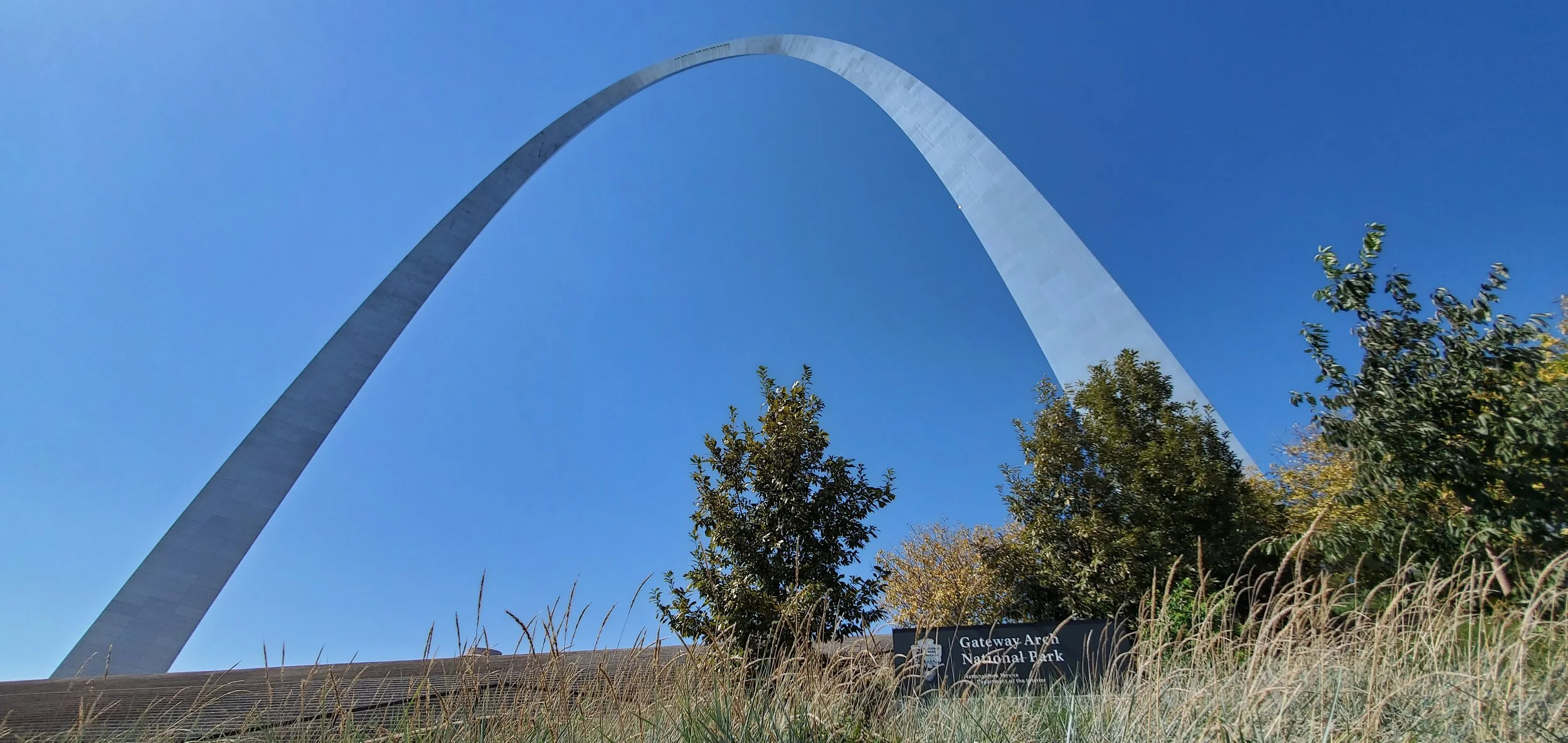 Lower 48 Road Trip: Missouri, Kansas &amp; Oklahoma