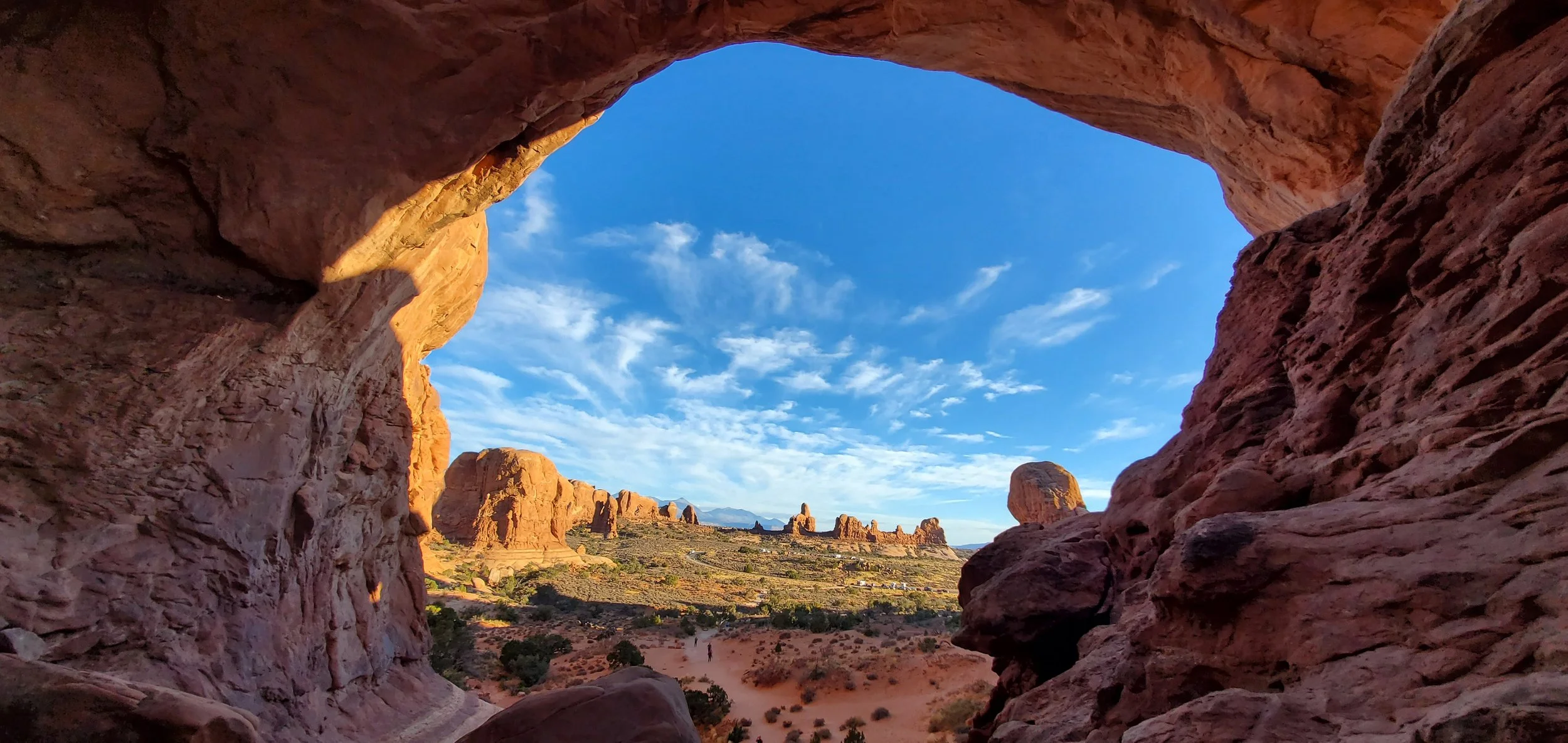 Lower 48 Road Trip: New Mexico and Utah