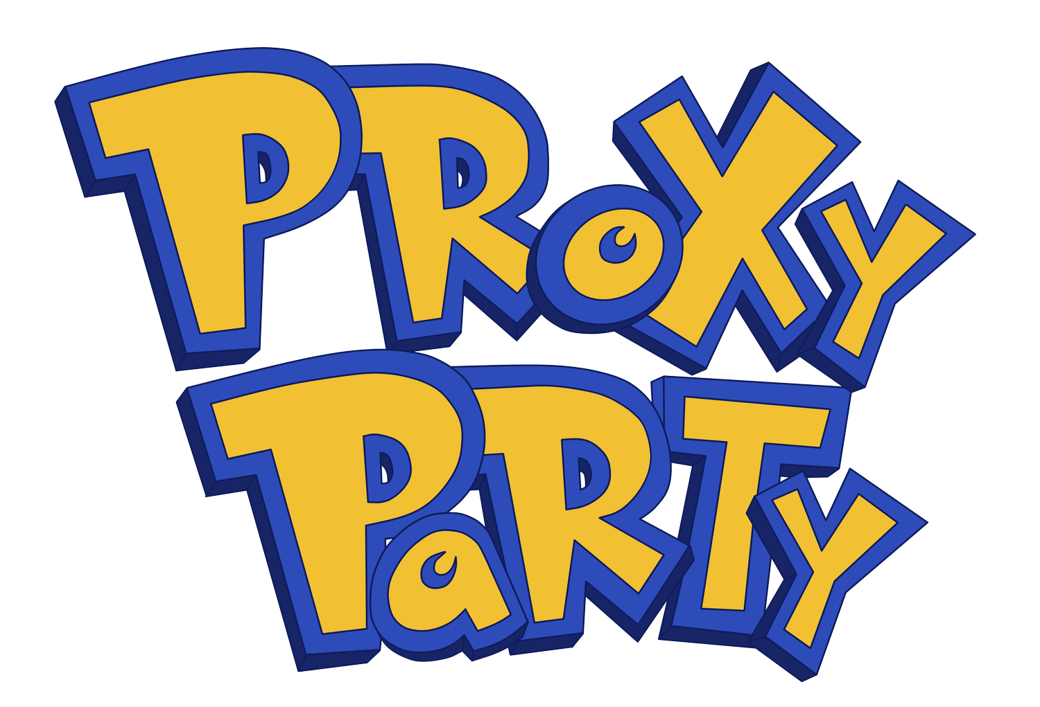 Proxy Party