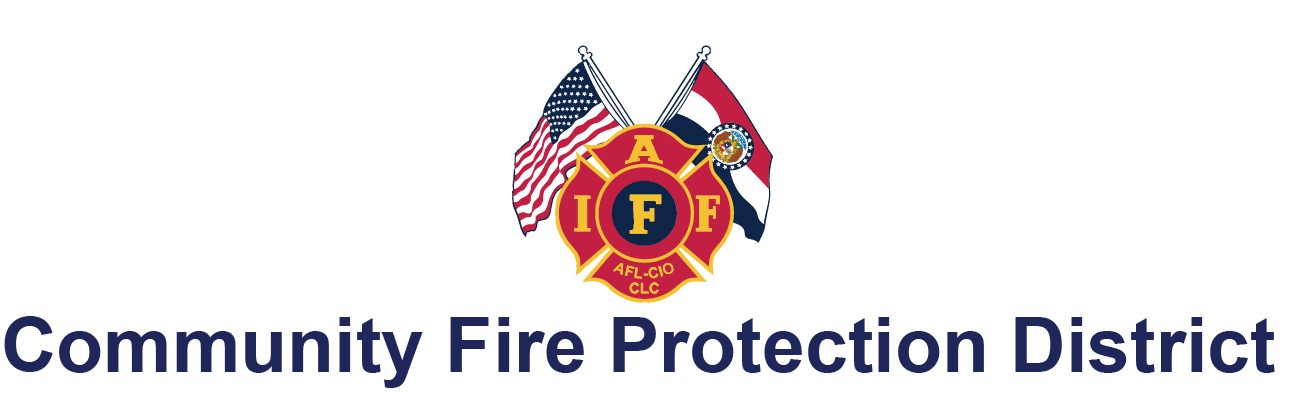 Community Fire Protection District