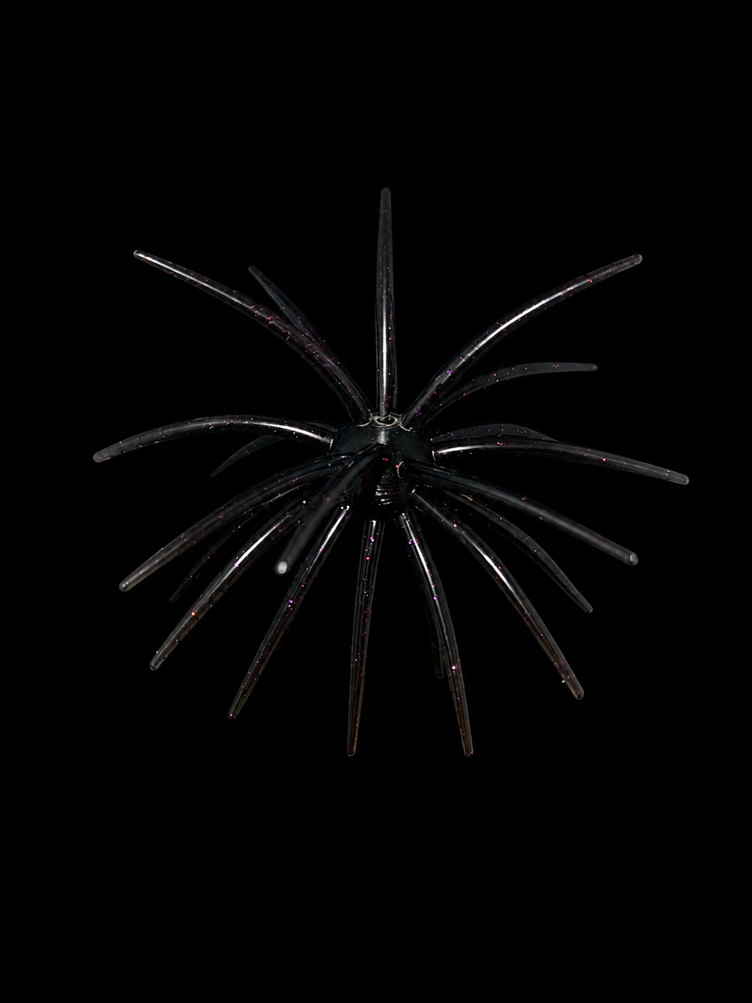 20mm Black Velvet