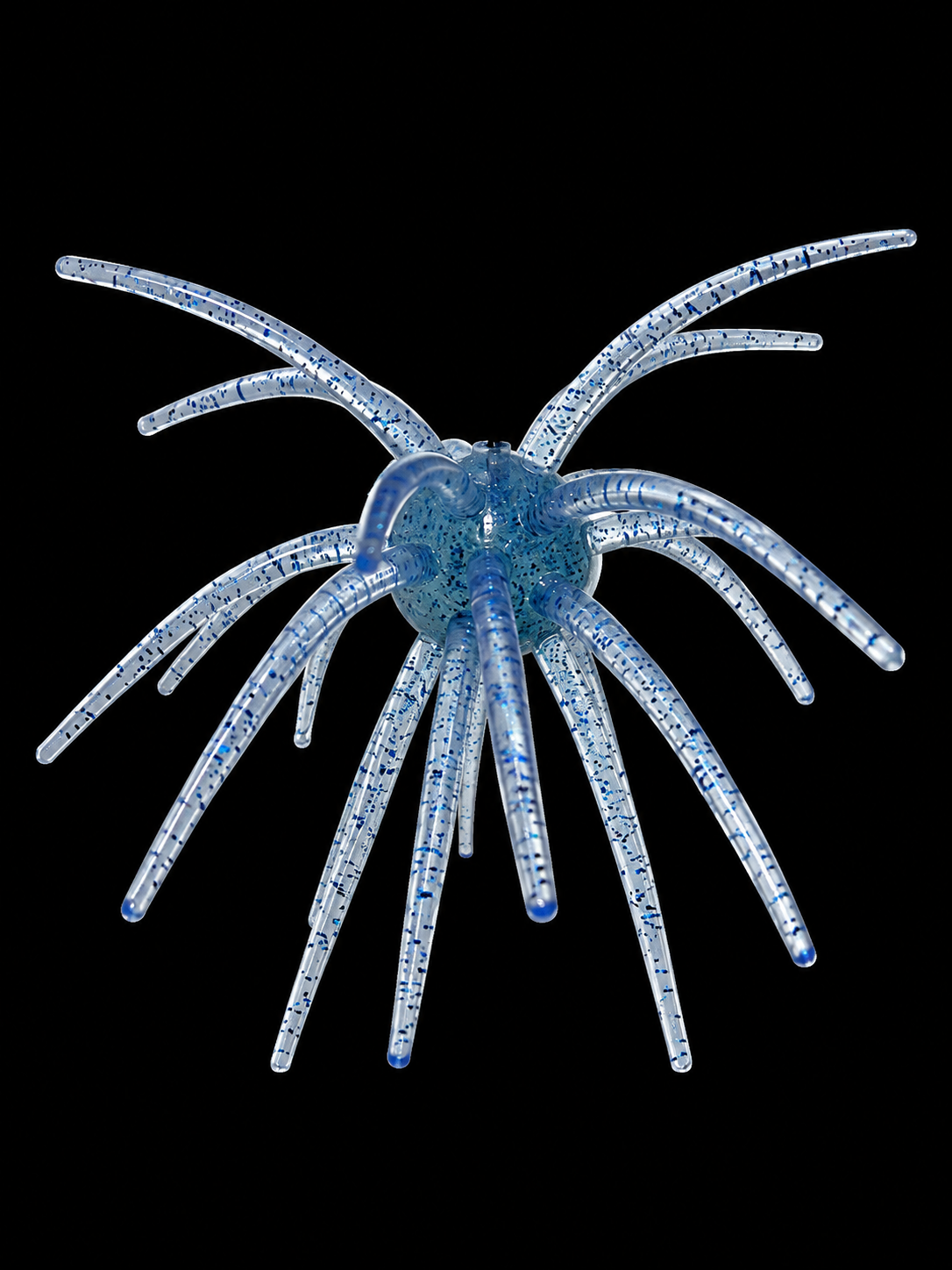 25mm ICEY BLUE