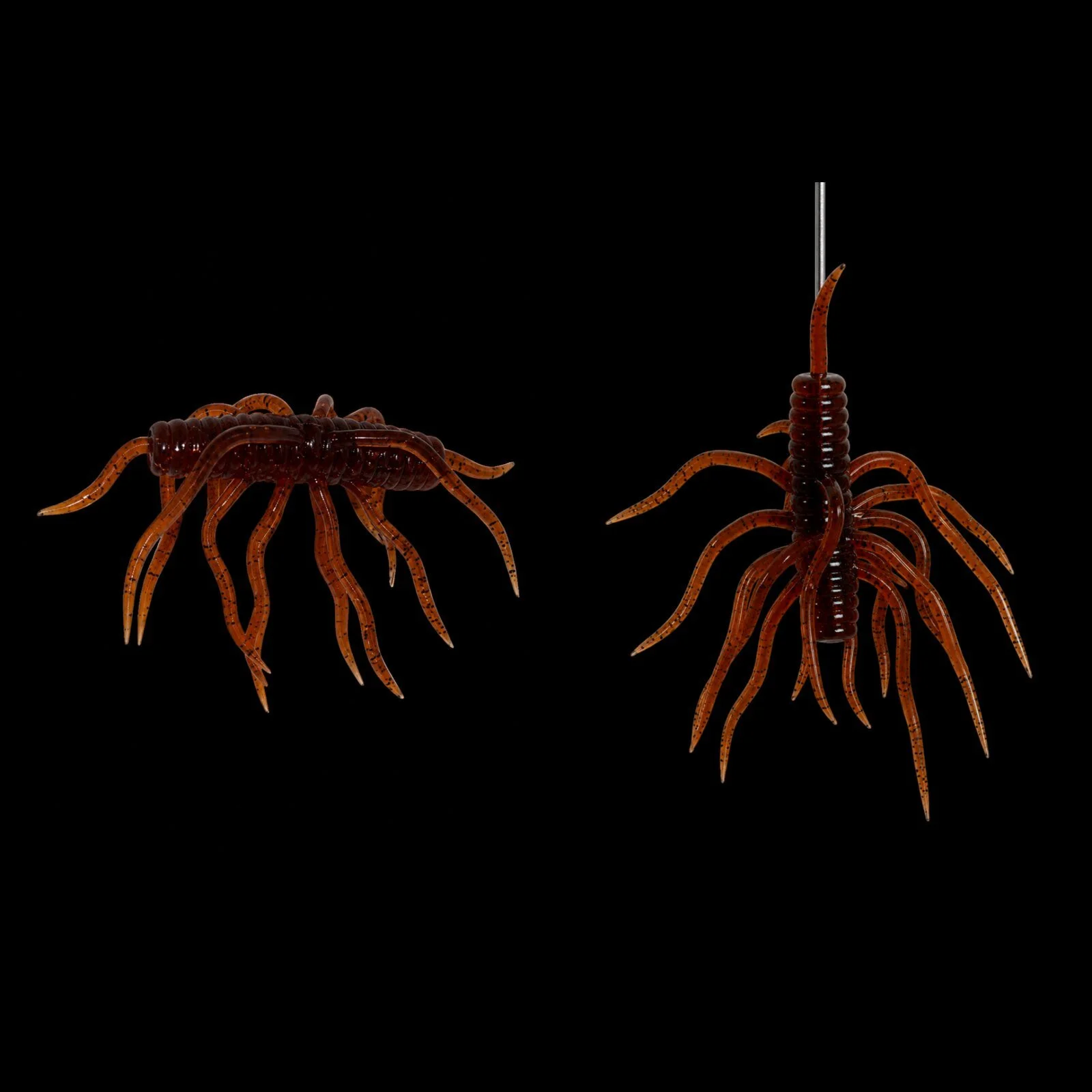 Crazy Craw