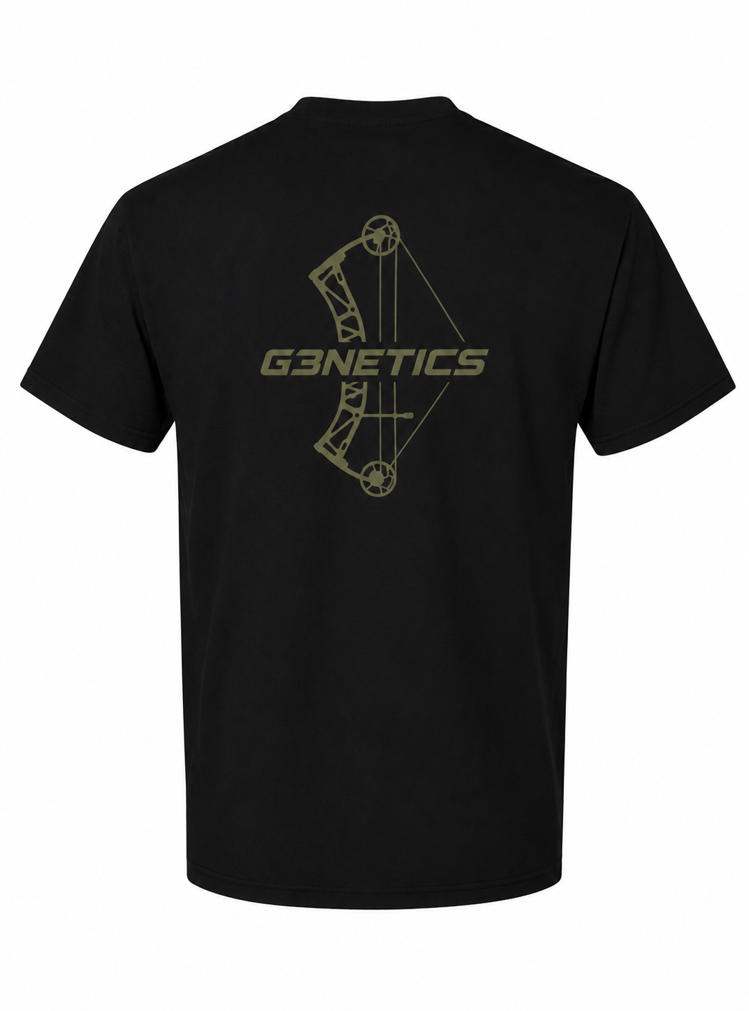 G3NETICS T-Shirt