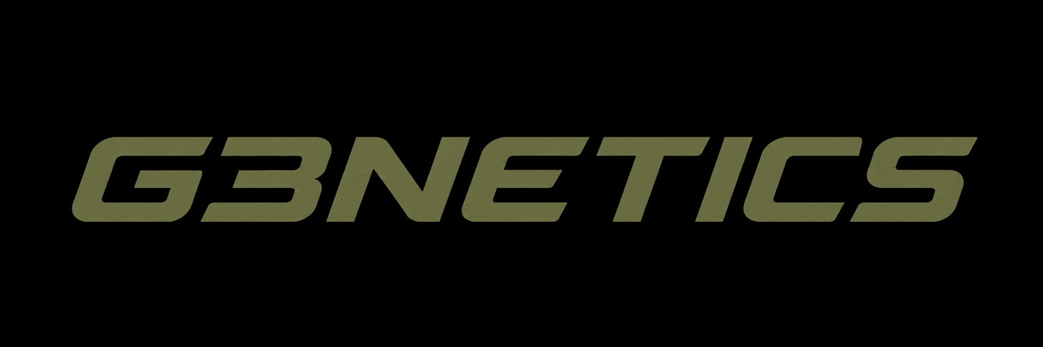 G3NETICS Outfitters