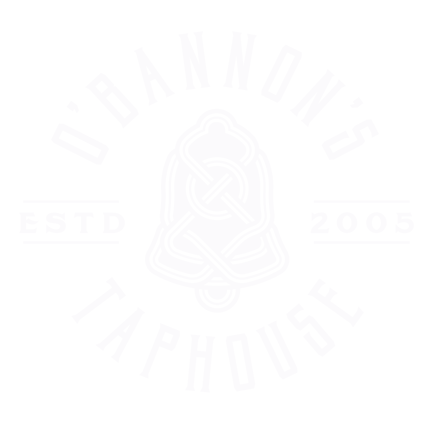 O'BANNON'S TAPHOUSE
