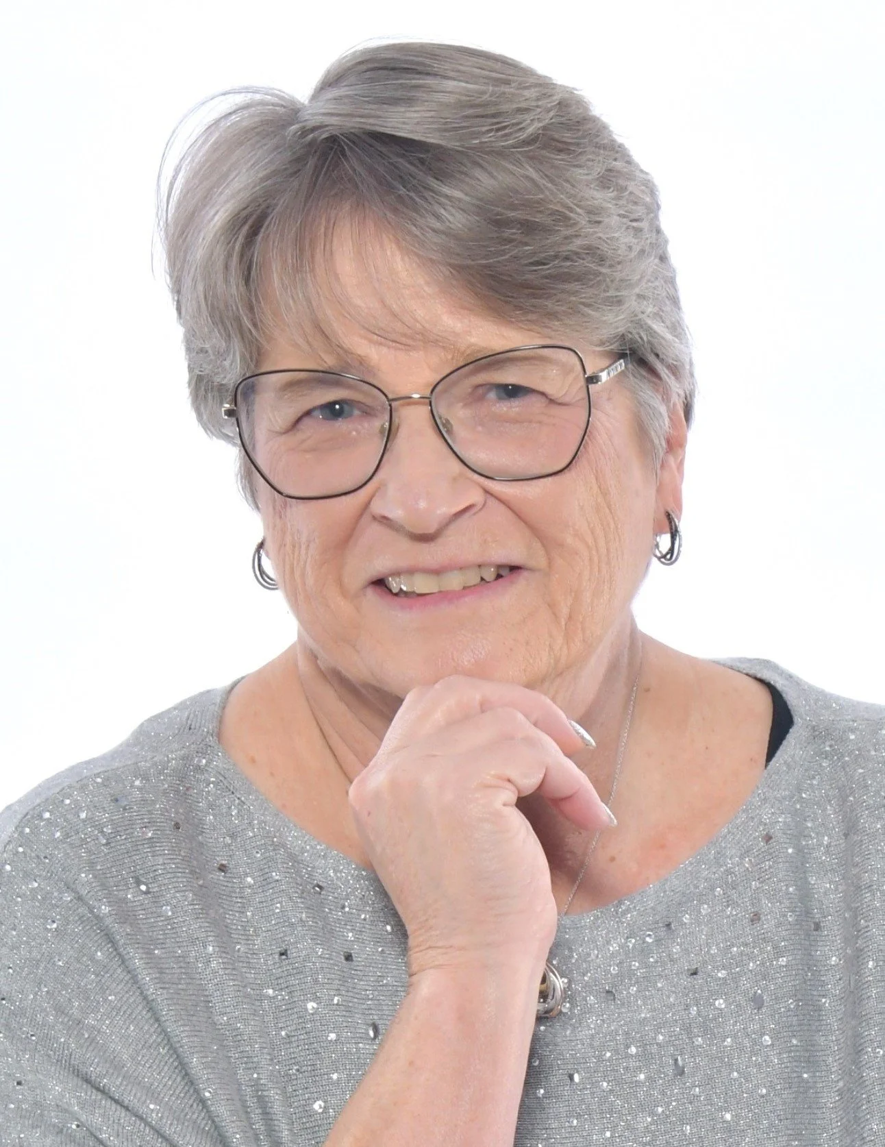 Dr. Debra Parker Oliver photo