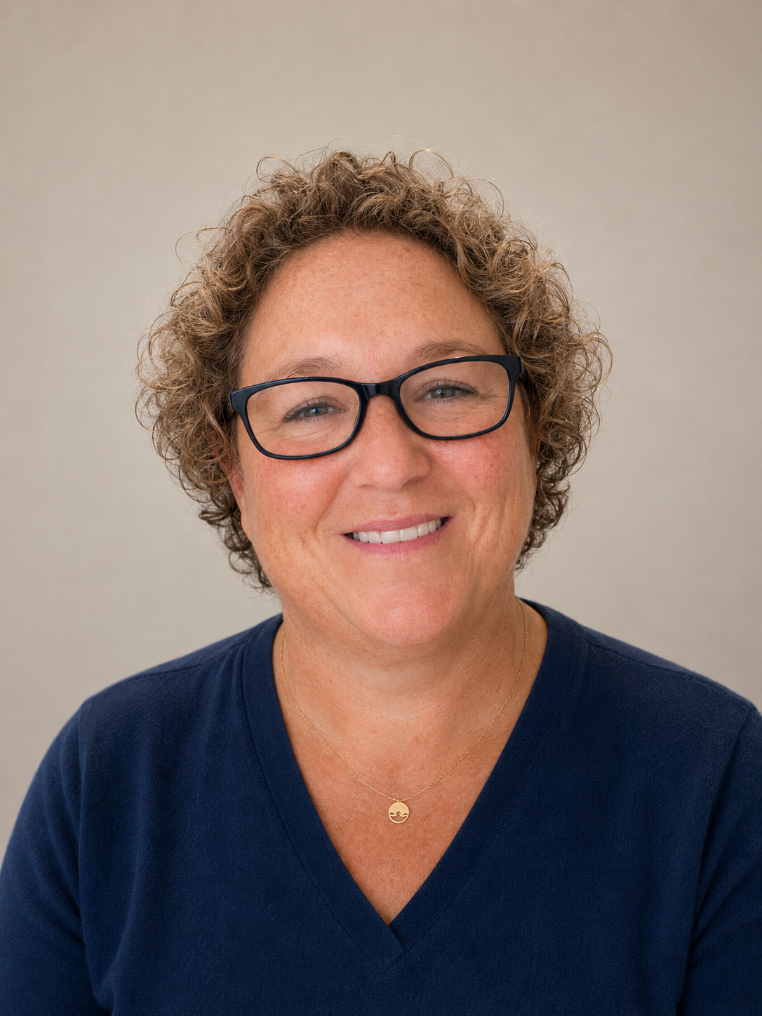 Kerri McKenna, Ed.D., LISW, therapist at Gemini Shores Counseling