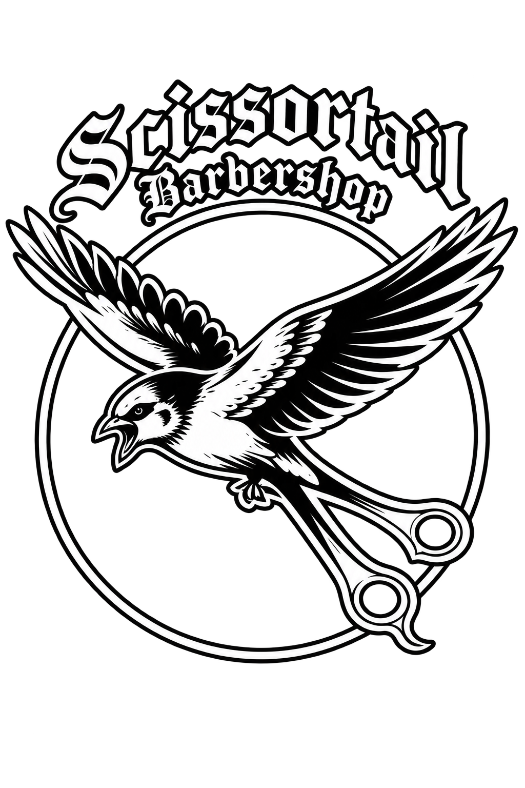Scissortail Barbershop
