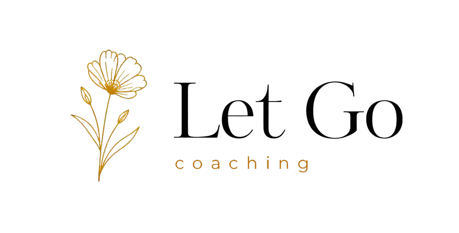Let Go Coaching