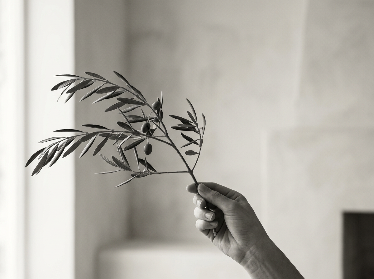 Olive Branch