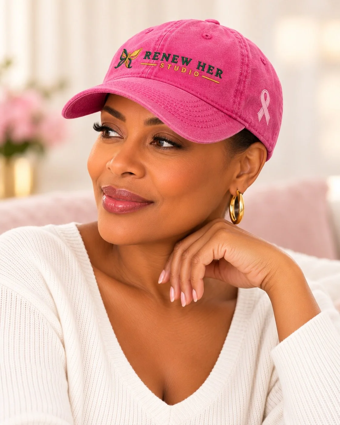 Renew Her Studio BCA Baseball cap.jpg