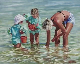 Treasures of the Shallows