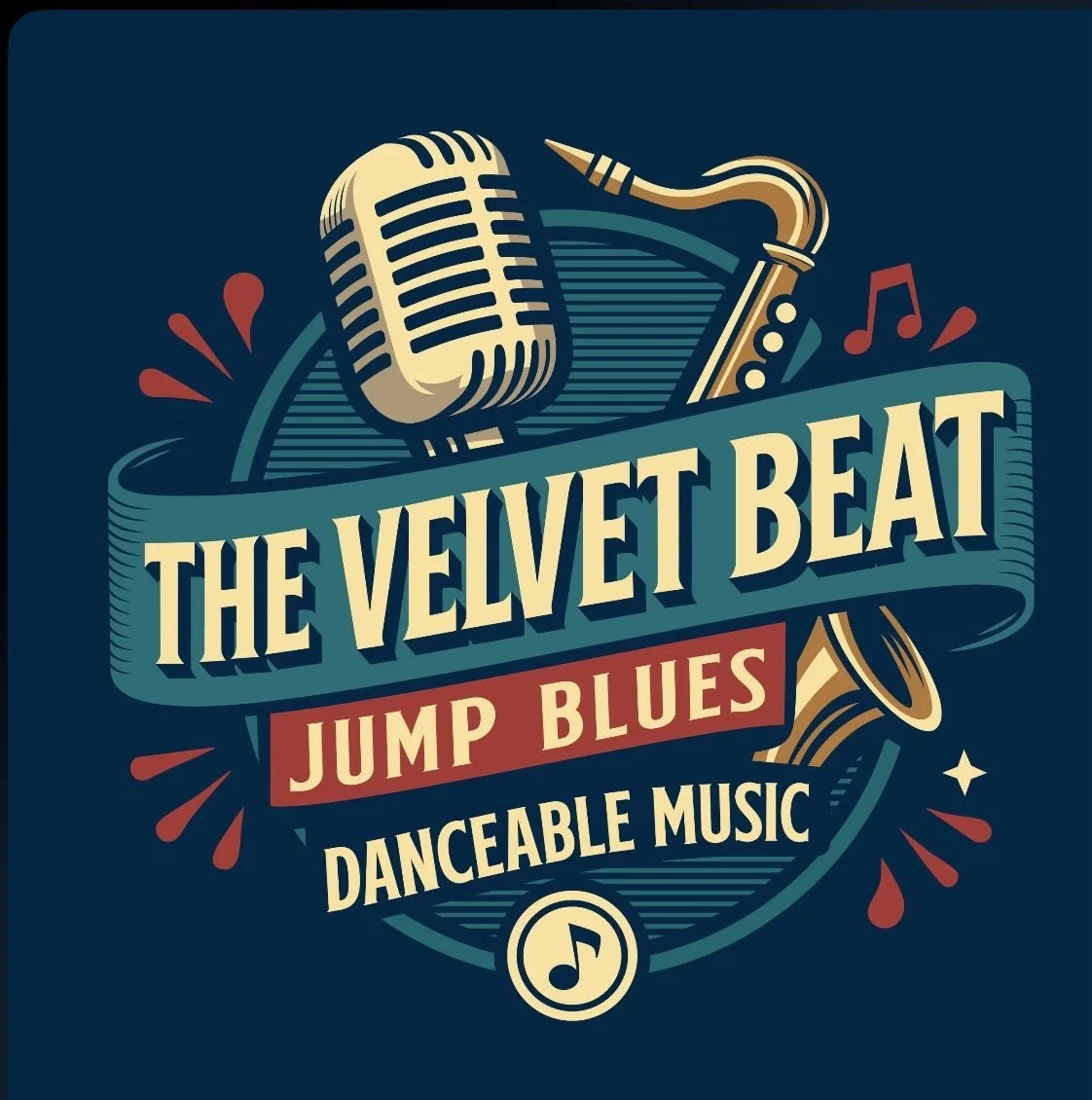 The Velvet Beat