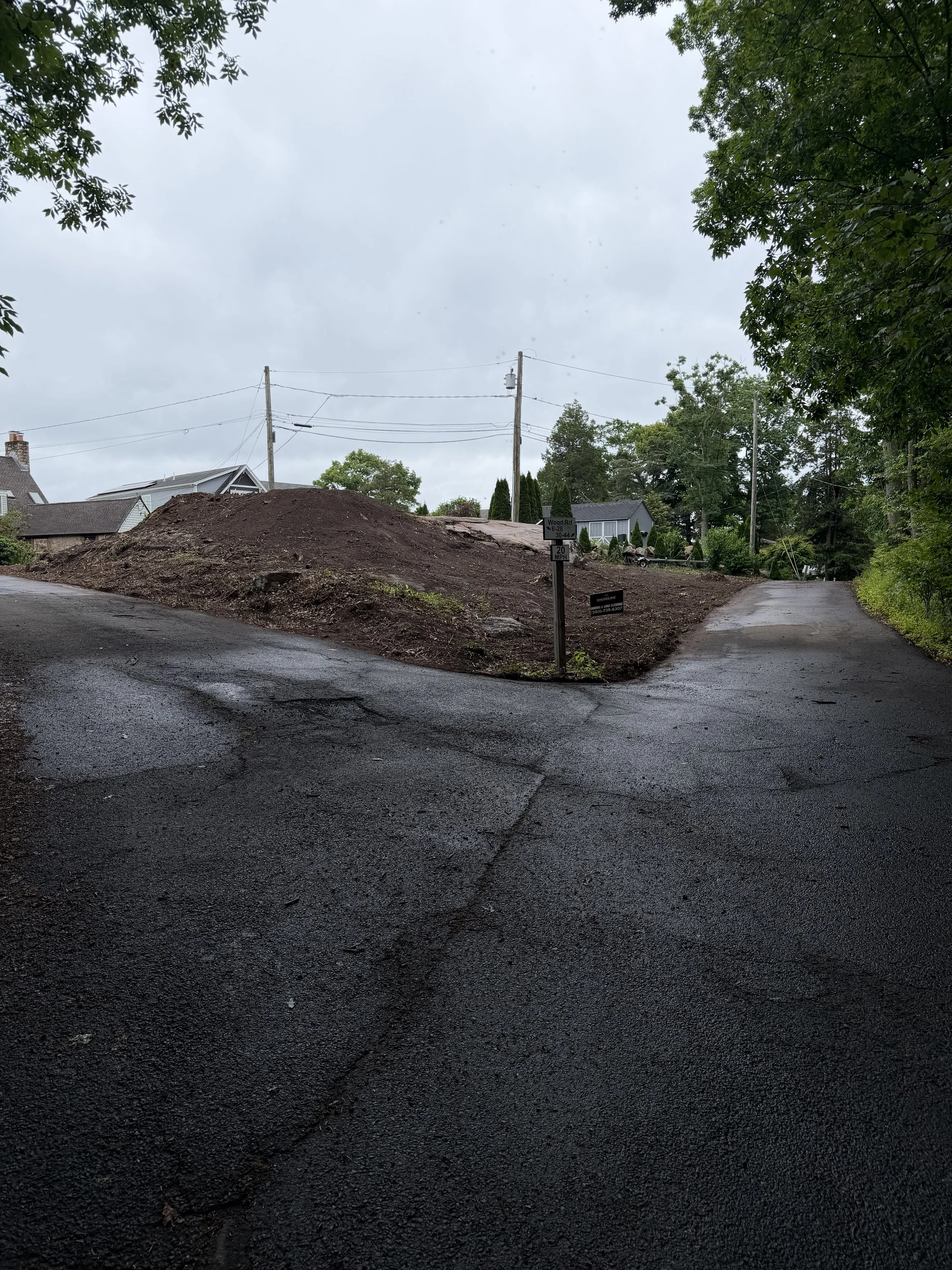 Land Clearing