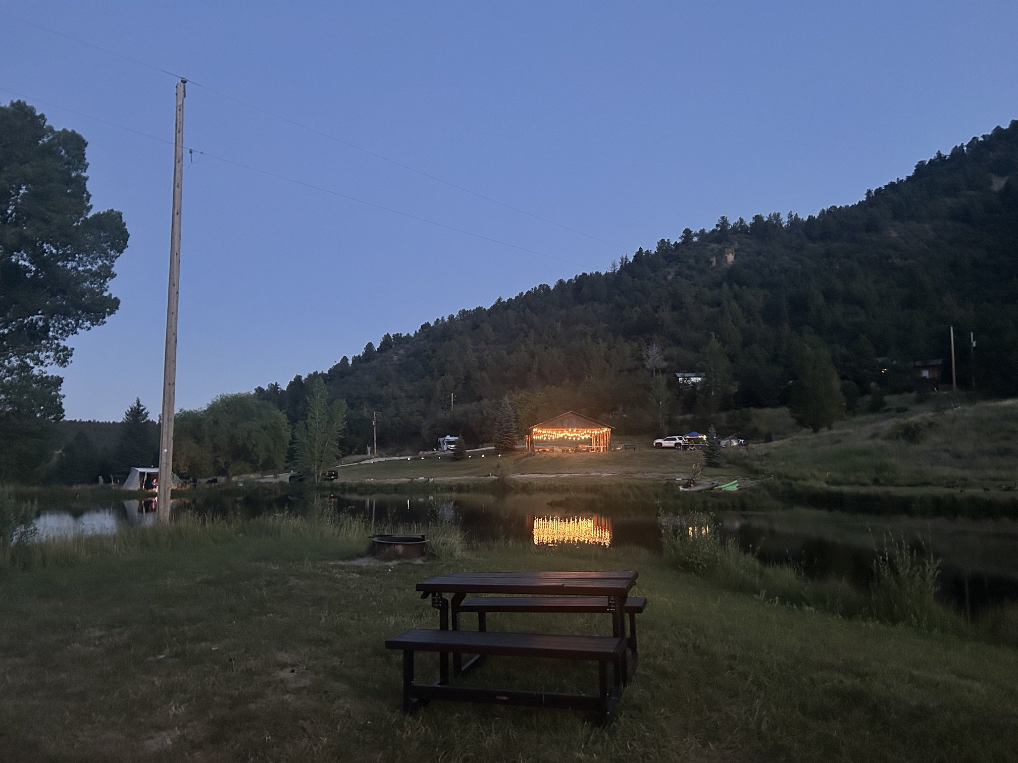 2026 ZFR Campground - June 2026 wedding at pavilion.JPG