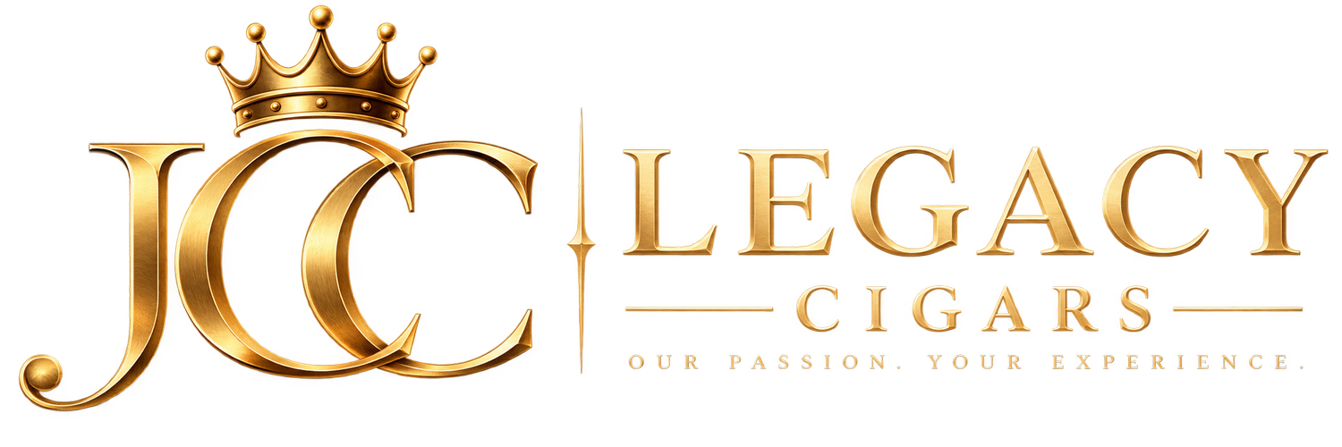 JCC Legacy Cigars