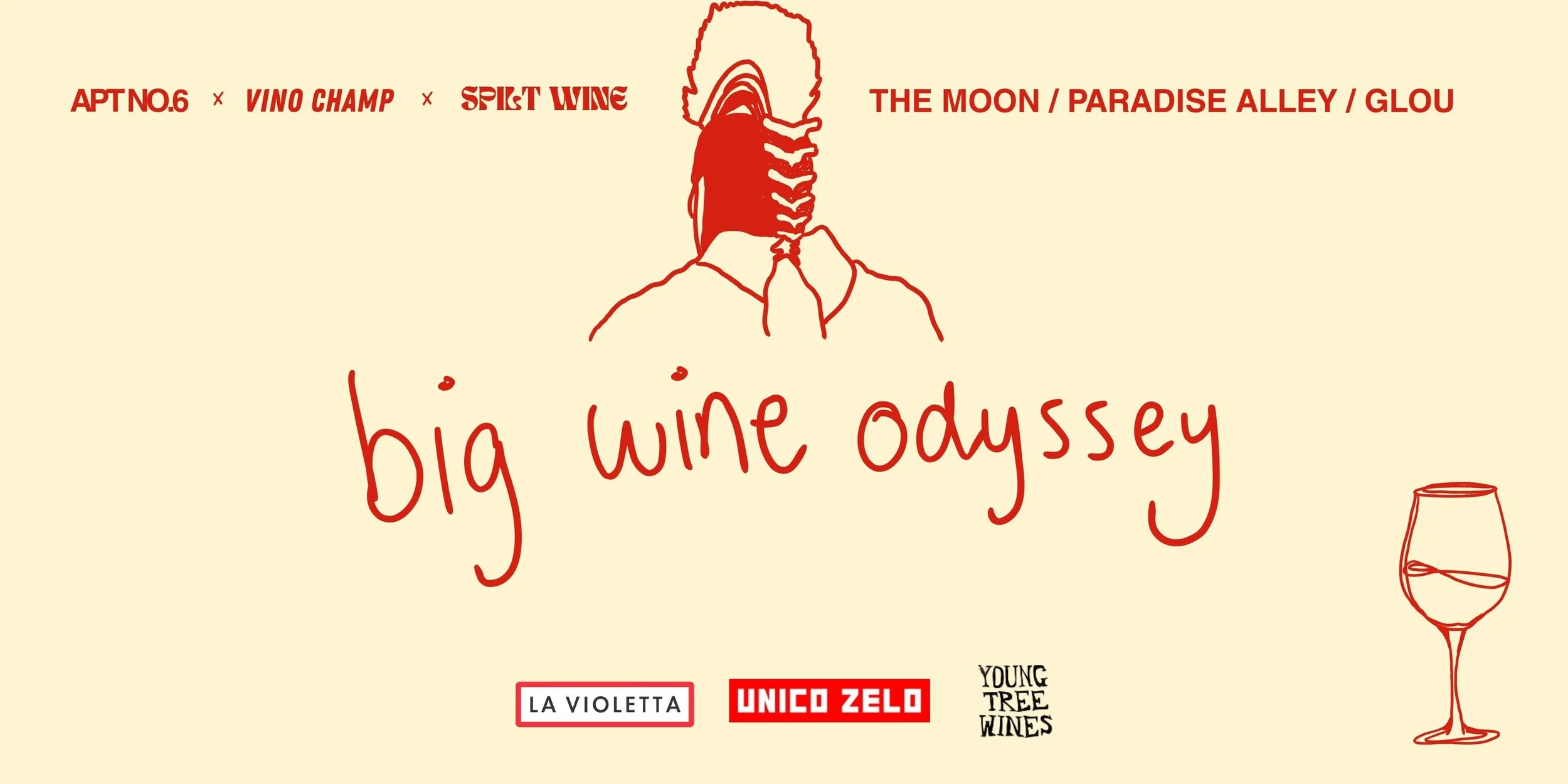 big wine odyssey