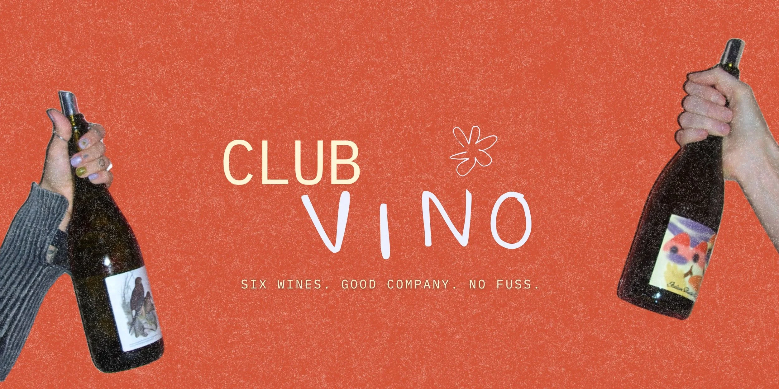 Club Vino