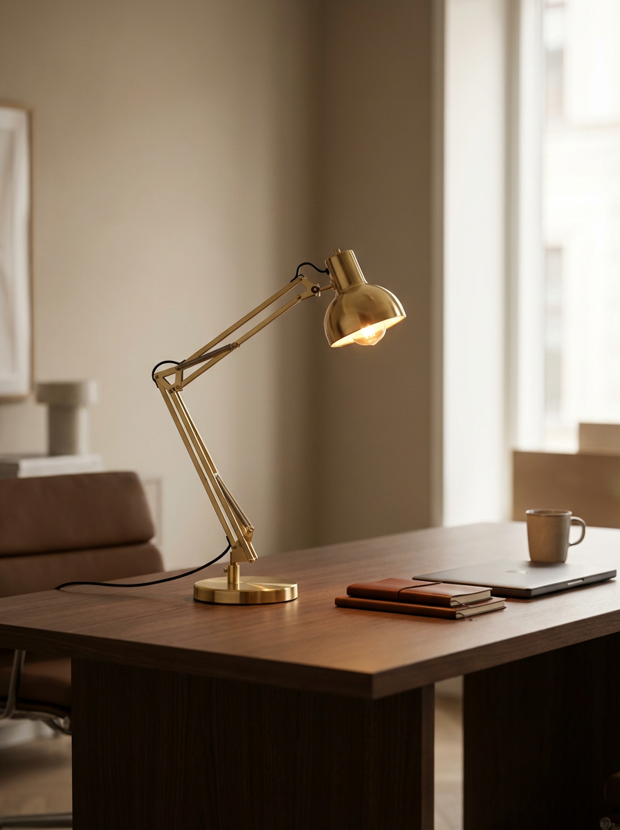 In-Room Workspace