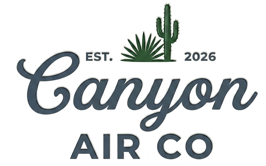 Canyon Air Co.