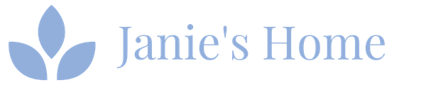 Janie's Home