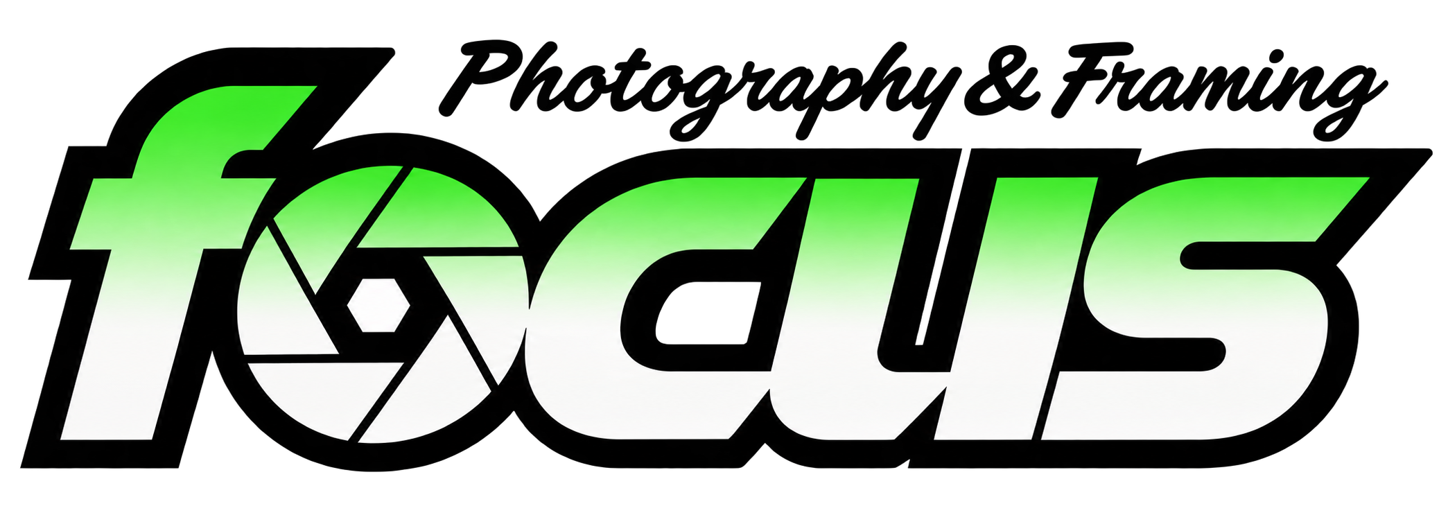 Logo with the word 'fantasy' in black, white, and green, with a geometric design replacing the 'a' and 'n'.
