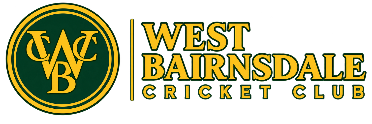 West Bairnsdale Cricket Club