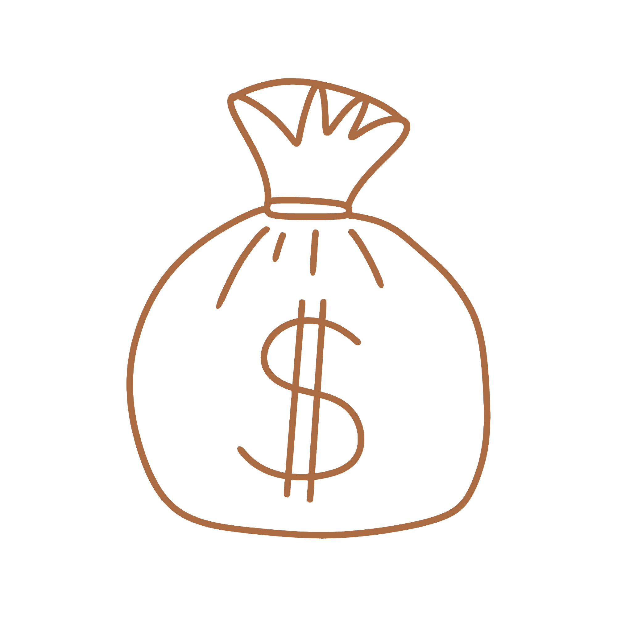 change your relationship with money