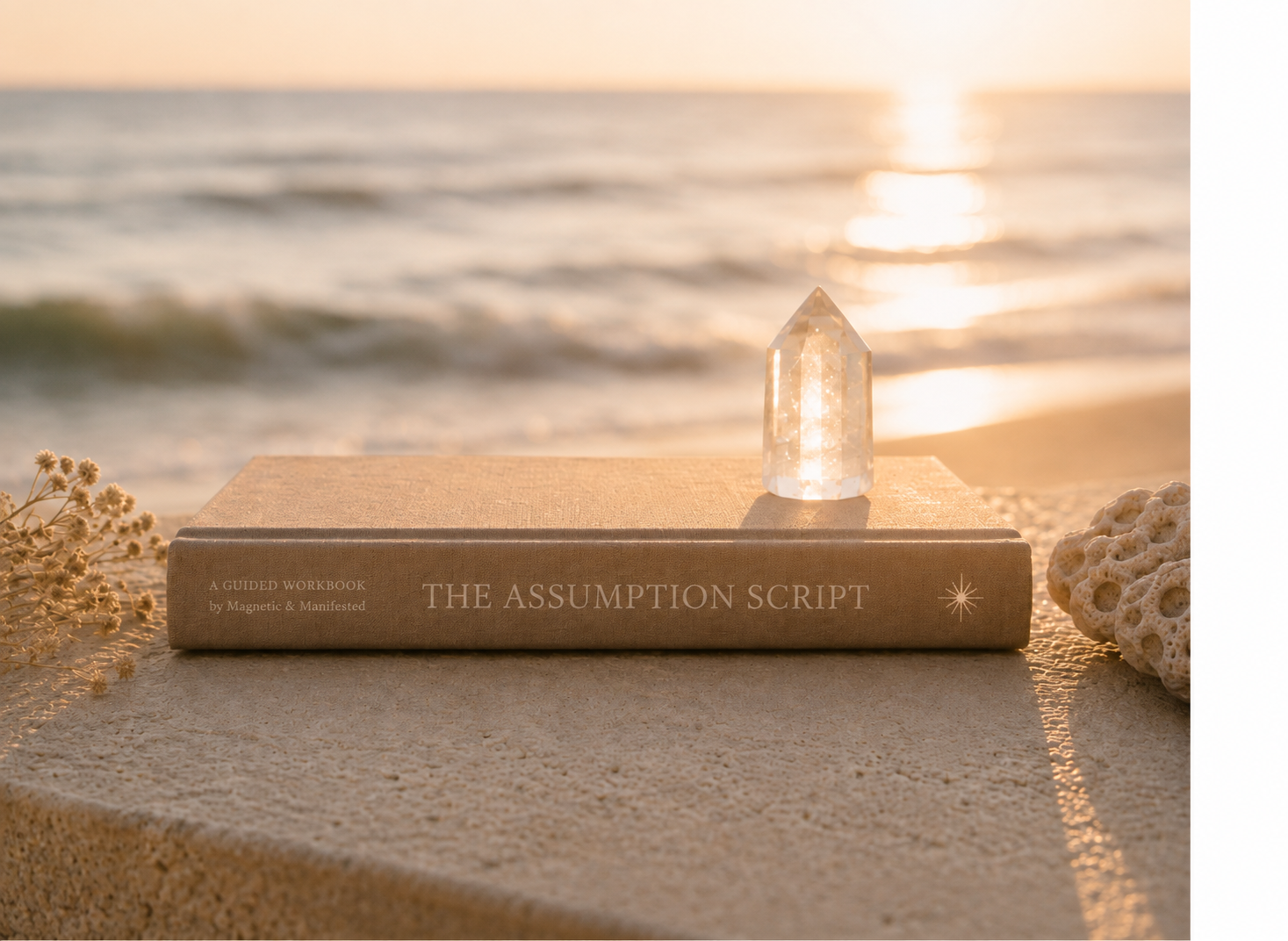 Bonus Tool The Assumption Script Template