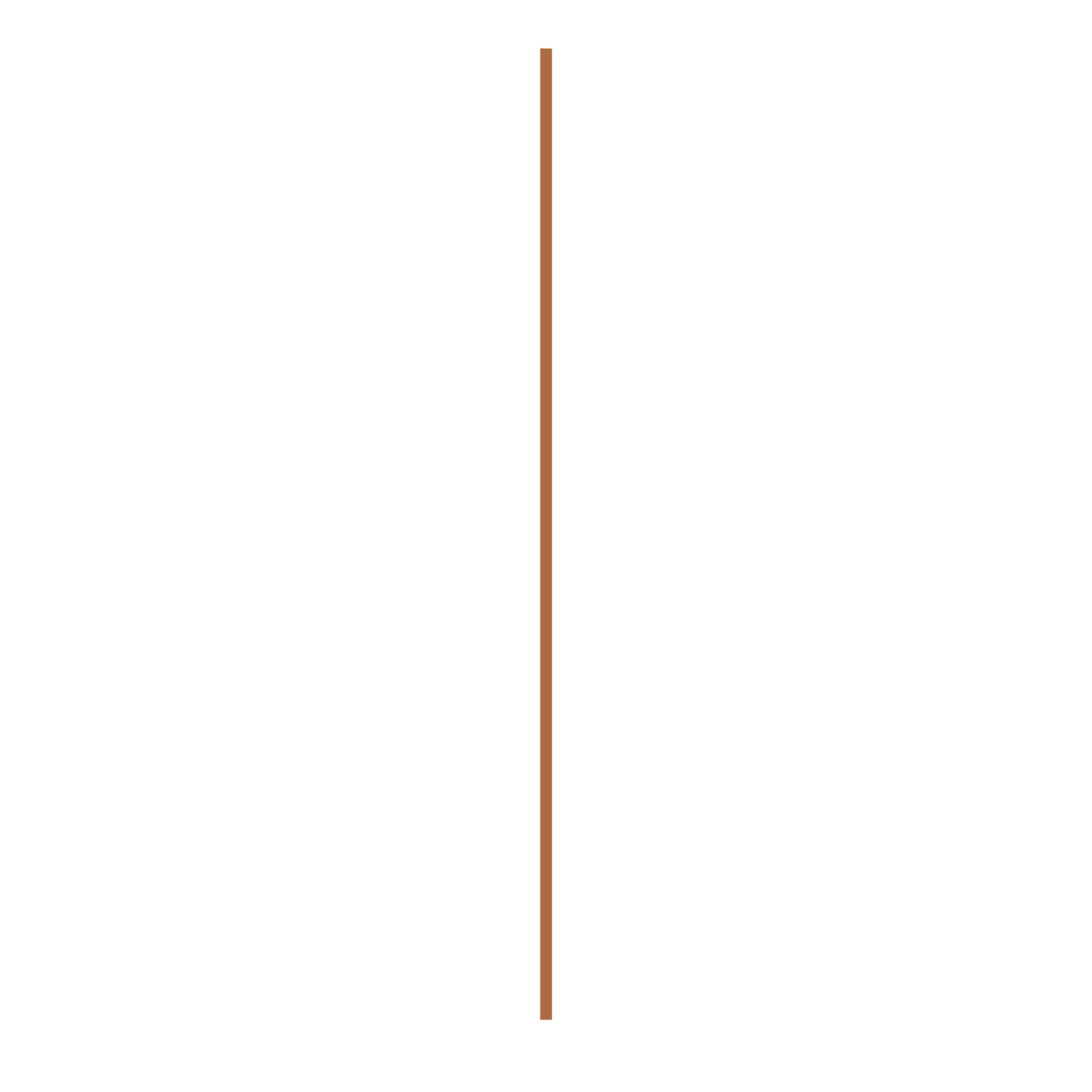 A photograph of a cryptocurrency exchange trading chart with candlestick patterns, volume bars, and a downward trend line.