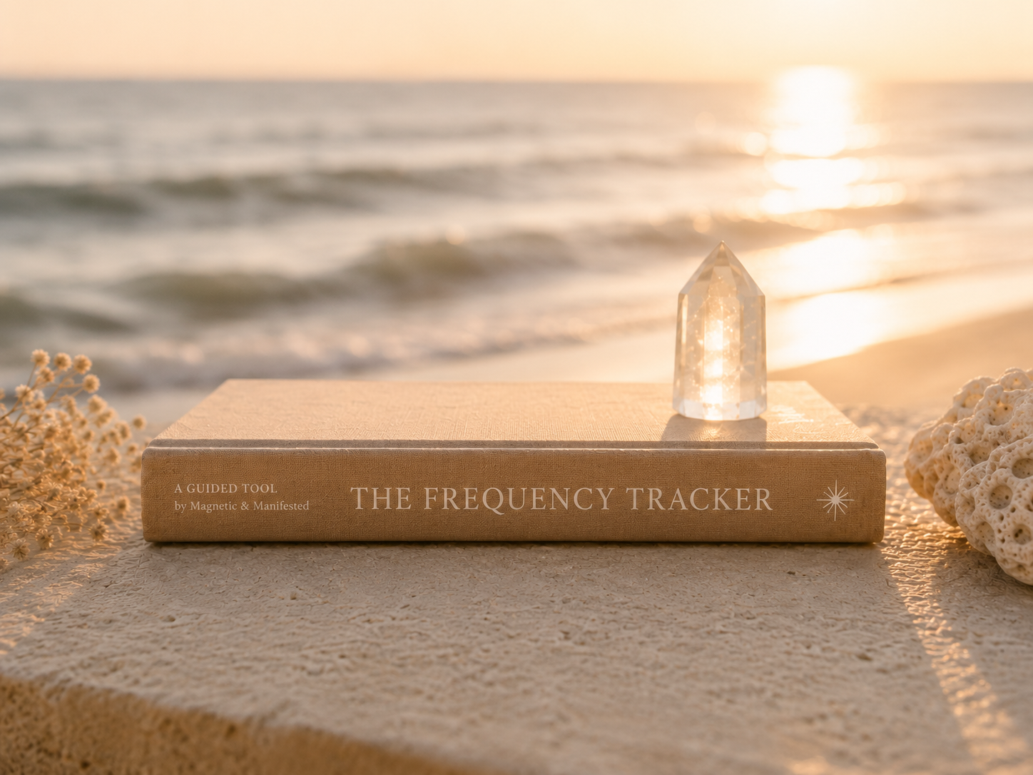 Bonus Tool The Frequency Tracker