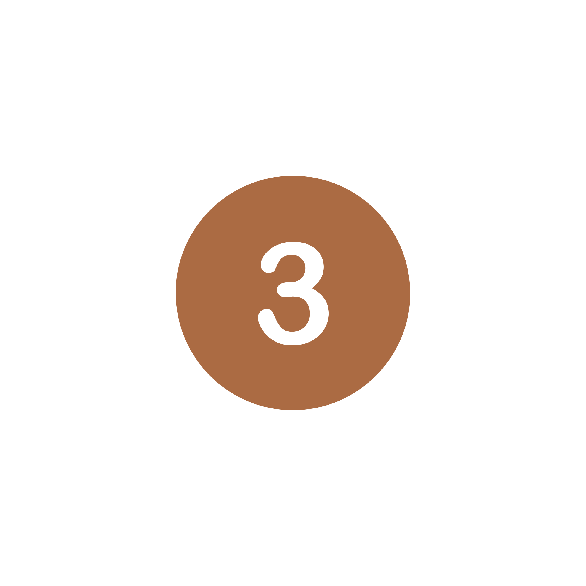 Black background with a brown circle containing a white question mark, and the words "Guess what I am?" above the question mark.