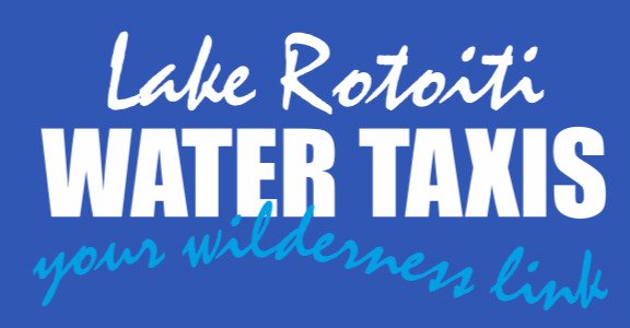 Water Taxi - Lake Rotoiti