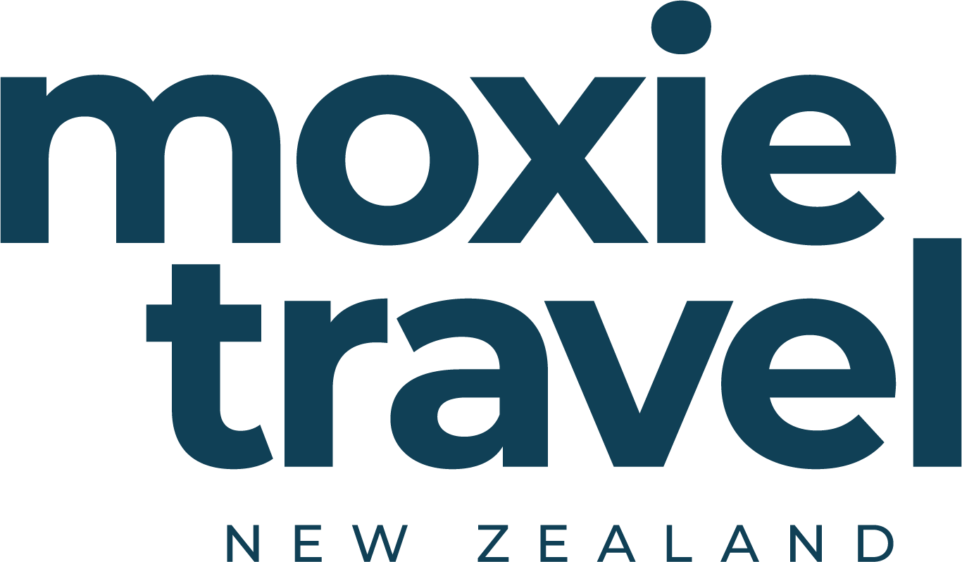 Moxie Travel