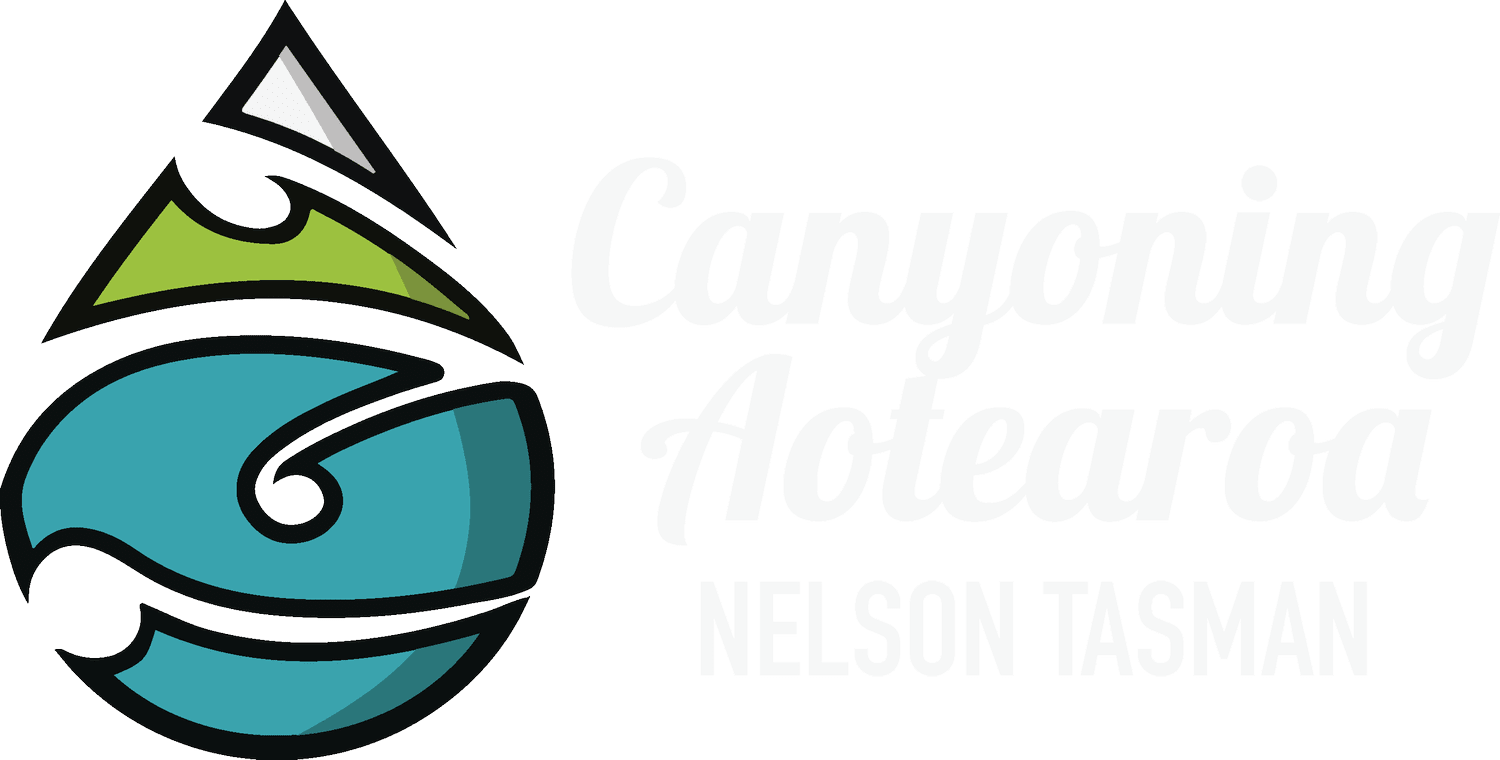 Canyoning Aotearoa - Nelson Lakes