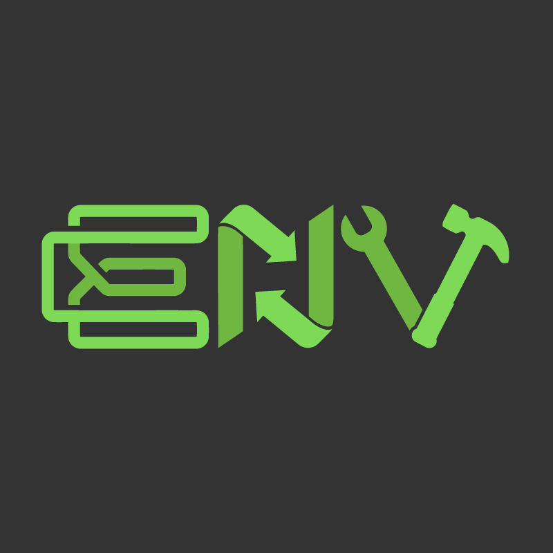 ENV Logo