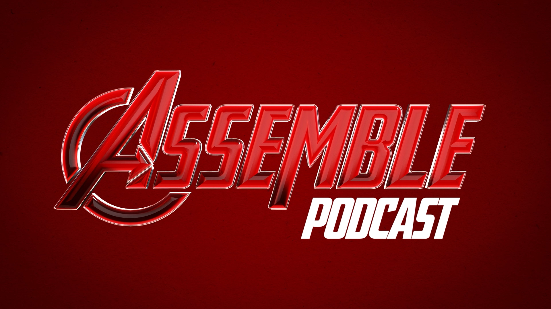 Assemble Podcast