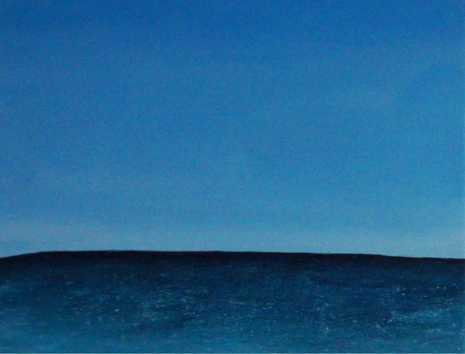 Perspective, Catherine Warren, Acrylic on Canvas, 2023