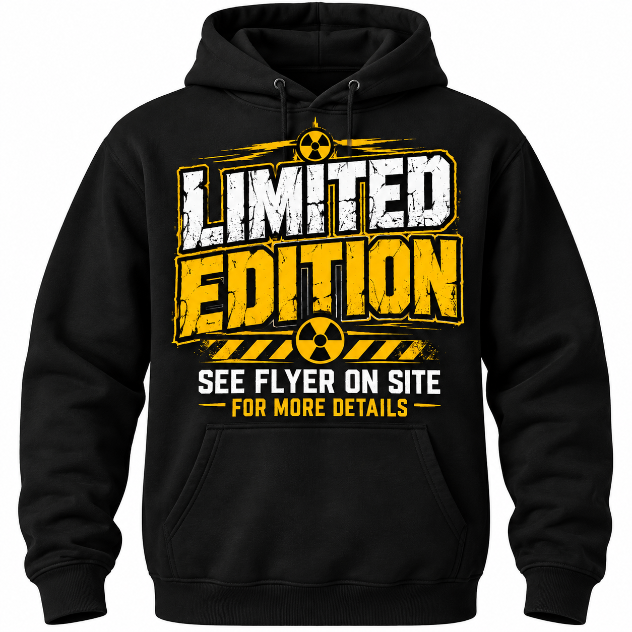 Limited Edition Radiation Hoodie.png