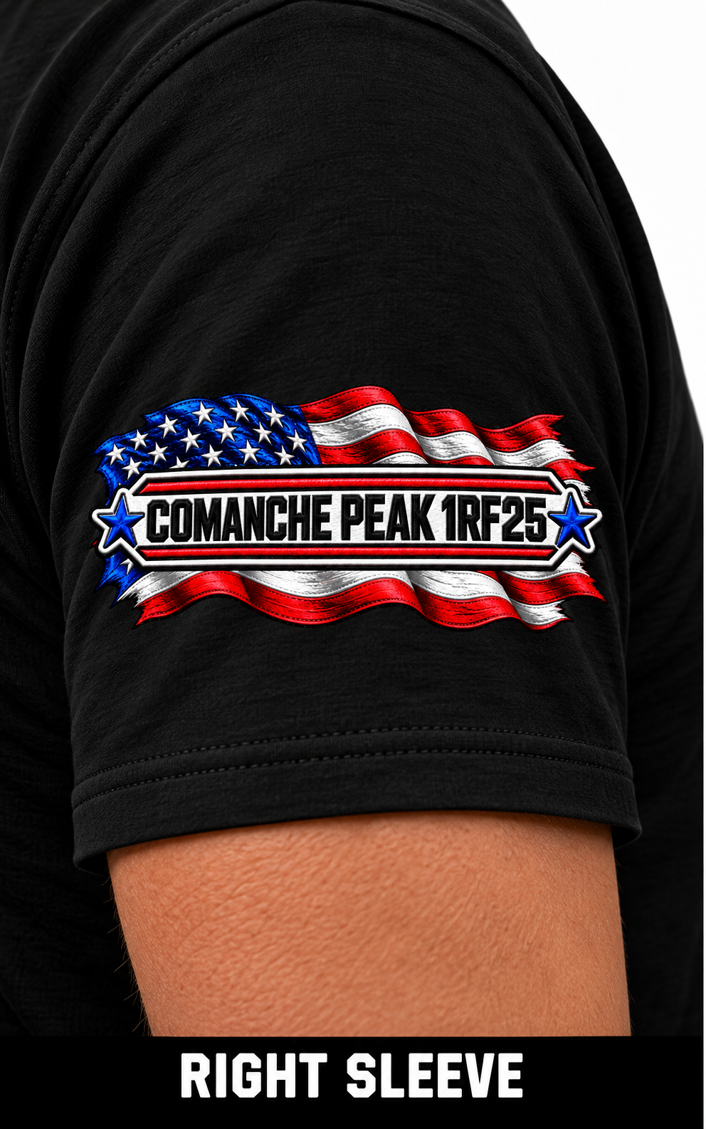 Fall 2026 Outage Sleeve Logos