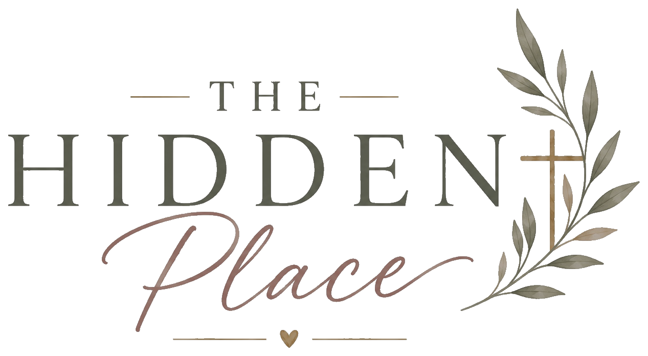 The Hidden Place