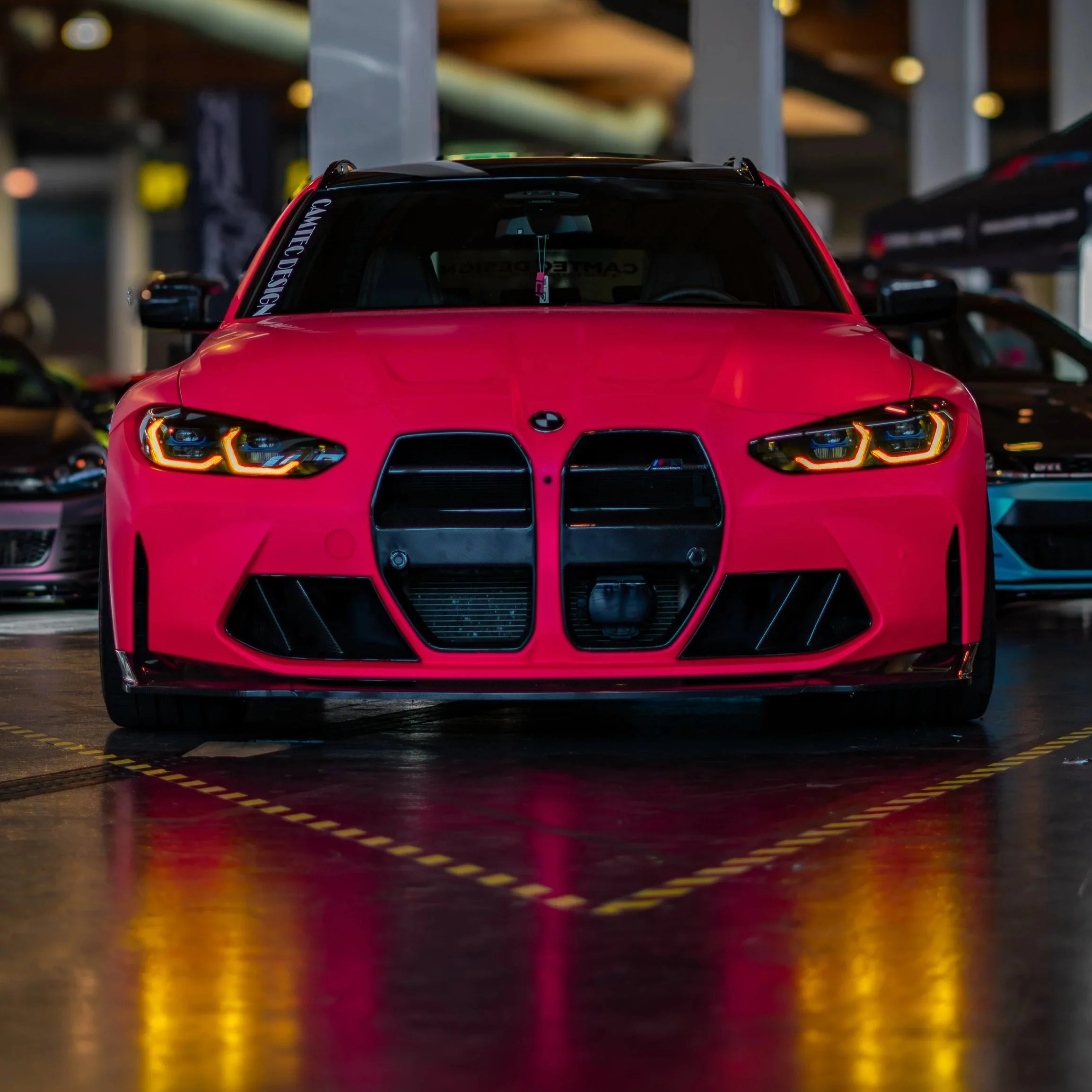 Tuning World Bodensee 2025