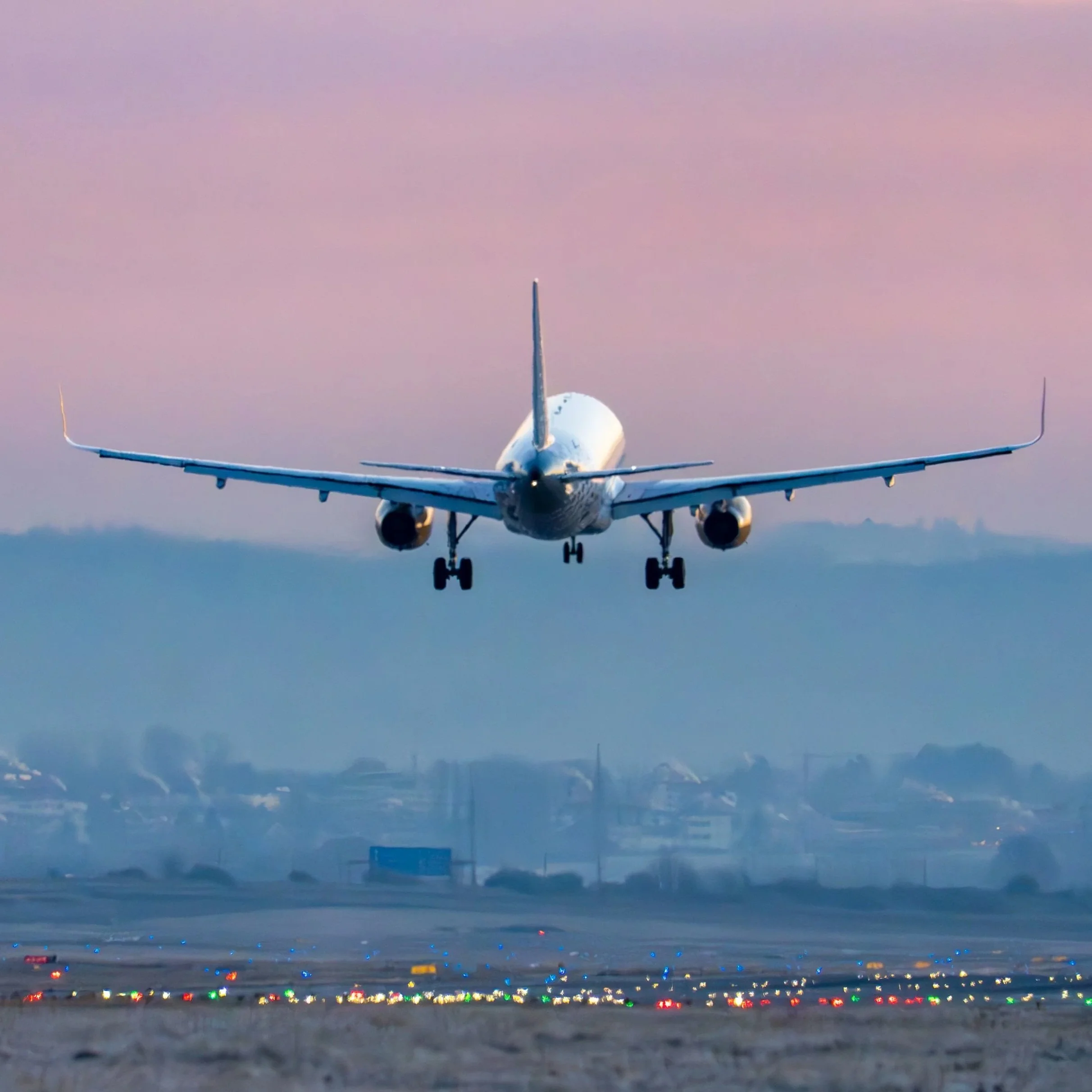 Portfolioprojekte Flughafen STR