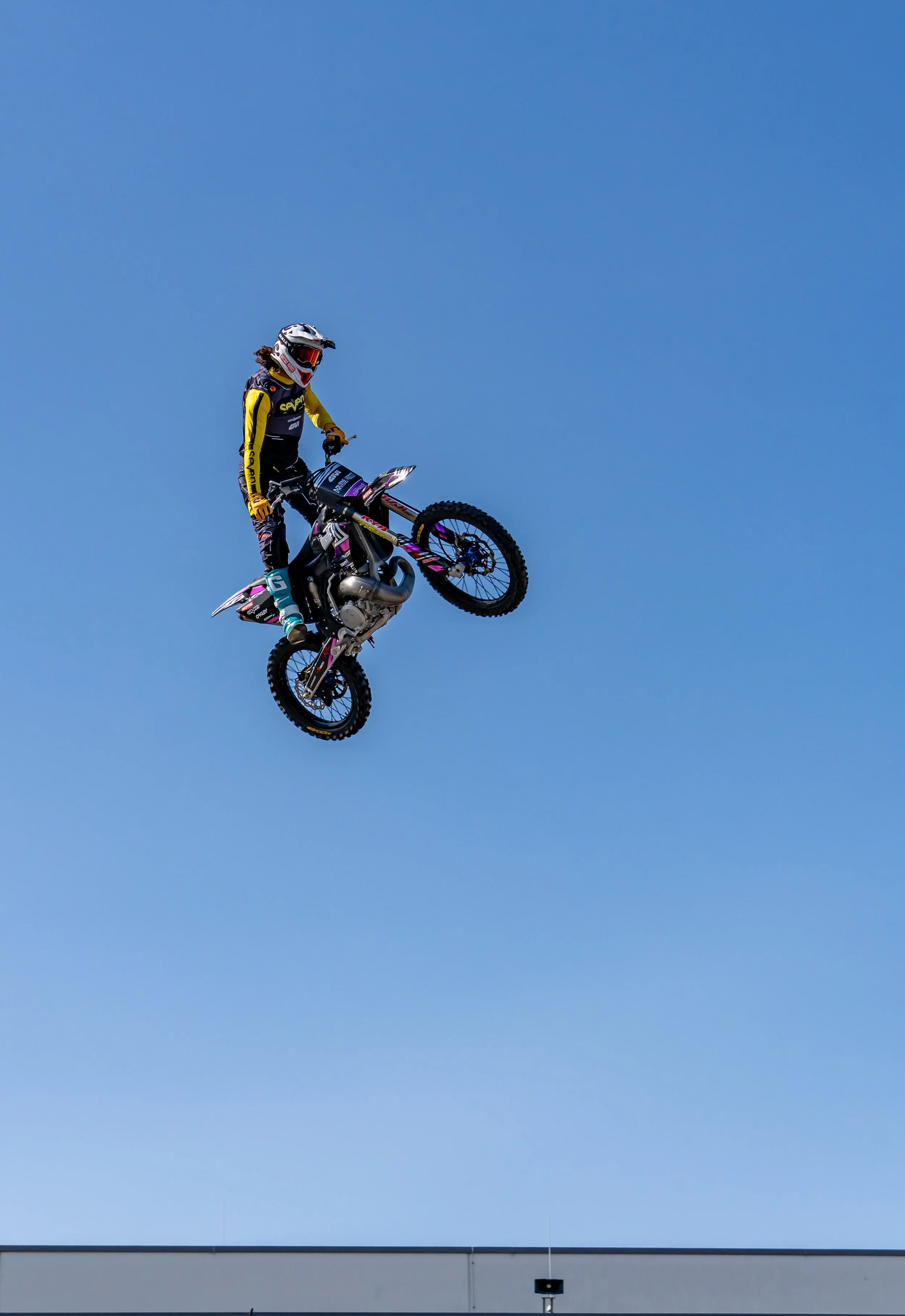 FMX-Show Tuning World 2025