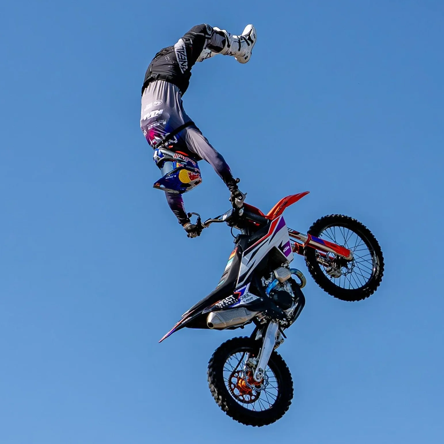 FMX-Show Tuning World 2025