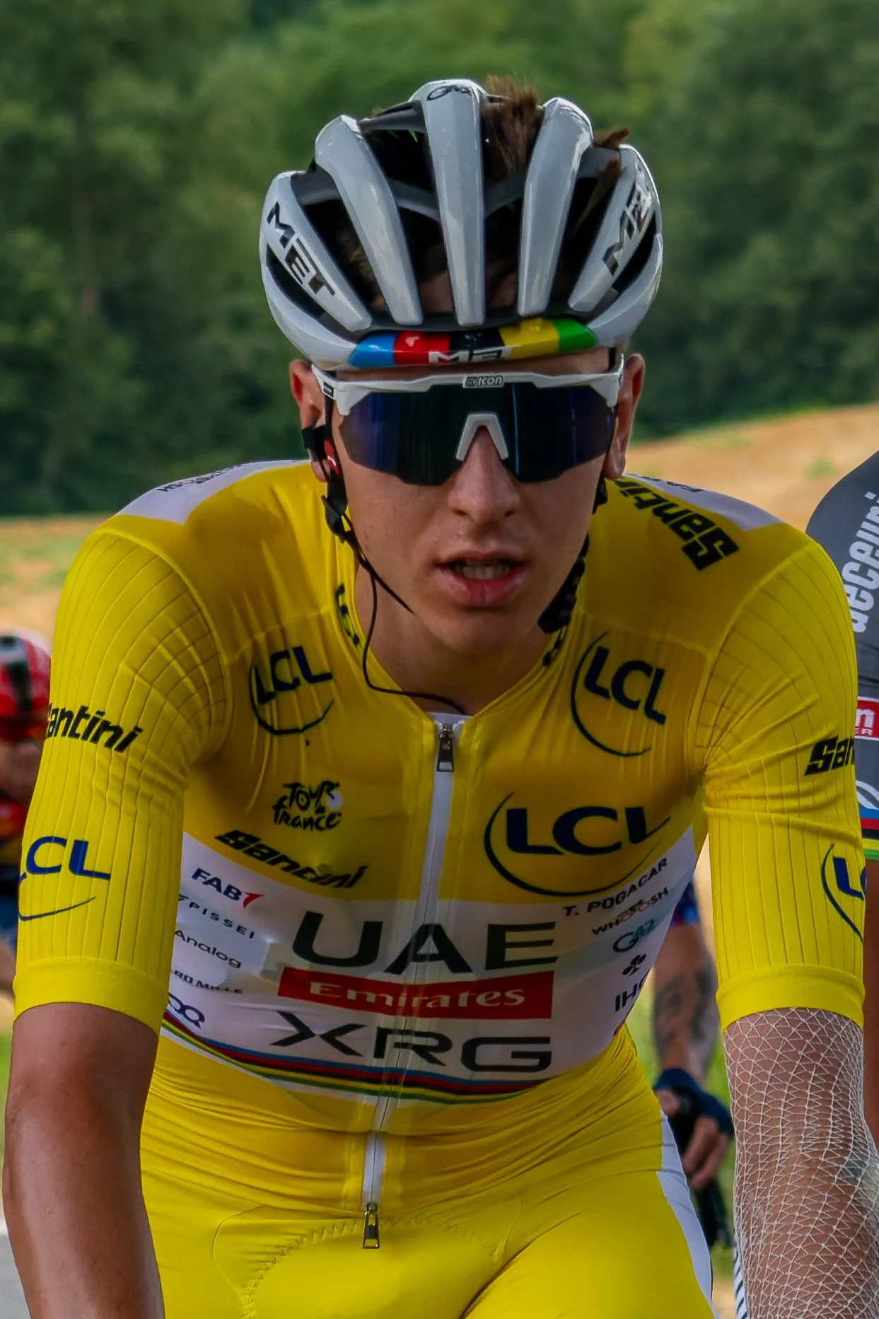 Tour de France 2025